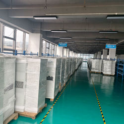 Shenzhen Daxin Intelligent Equipment Technology Co., Ltd производственная линия завода