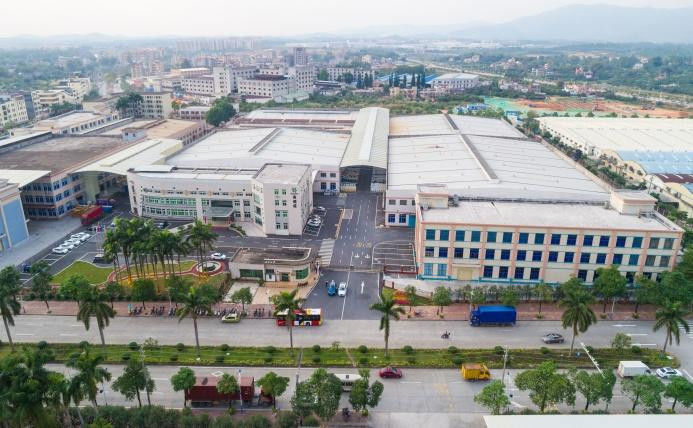 Китай Shenzhen Daxin Intelligent Equipment Technology Co., Ltd 