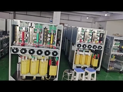 Мастерская высокочастотных БАД