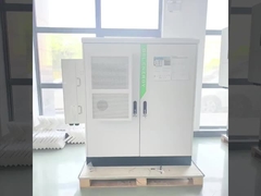 Наш энергосберегающий шкаф