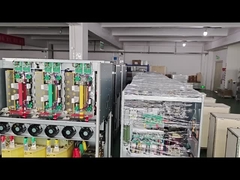 Наша мастерская UPS