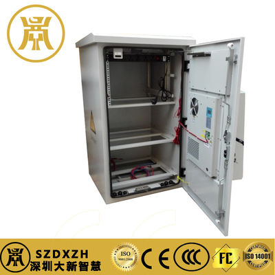 Качество  IP55 Battery Storage Cabinets 30U Energy Storage Battery Cabinet Customized Фабрика