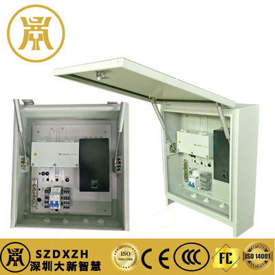 Специализированный IP 65 корпус с одним отсеком