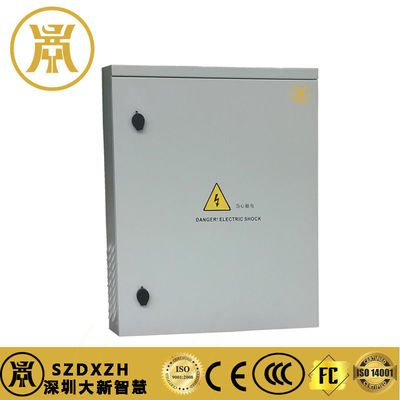 24В постоянный распределительный шкаф 400W UPS Инверторный шкаф Коррозионно устойчивый для управления движением