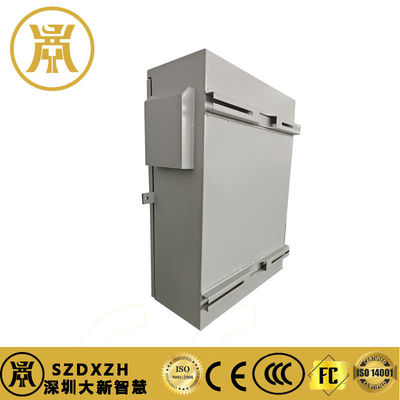 24В постоянный распределительный шкаф 400W UPS Инверторный шкаф Коррозионно устойчивый для управления движением
