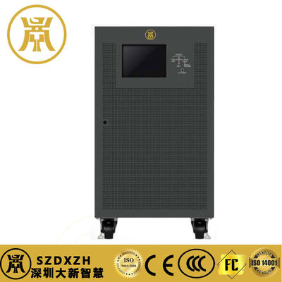 EX 3C3 120K Онлайн-система UPS - защита питания предприятия для критических приложений