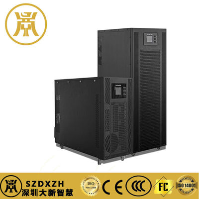 EX 3C3 120K Онлайн-система UPS - защита питания предприятия для критических приложений