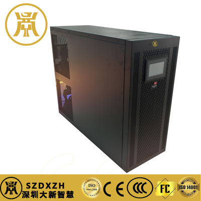 0ms Время передачи Высокочастотный UPS 32KW / 40 KVA Онлайн UPS Enterprise Grade