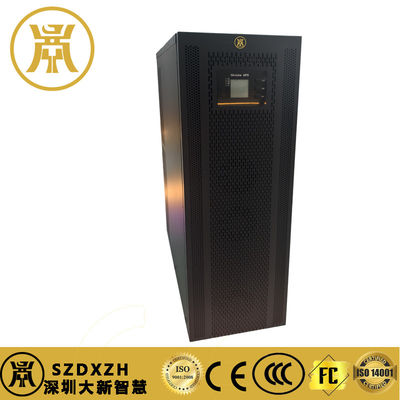 0ms Время передачи Высокочастотный UPS 32KW / 40 KVA Онлайн UPS Enterprise Grade