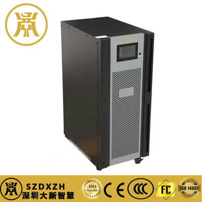 60KVA / 48KW высокочастотные УПС IP42 УПС системы для центров обработки данных