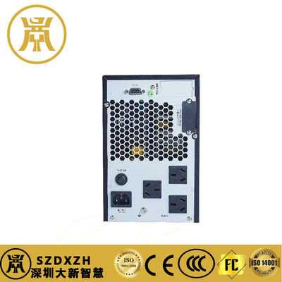 Защита от перегрузки Высокочастотный UPS 3000VA / 2400W UPS с ЖК-дисплеем