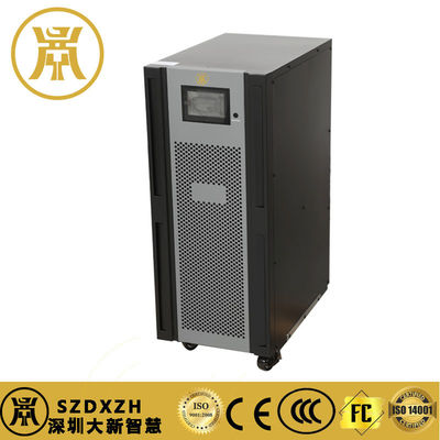 120 КВА Настоящая система UPS высокоэффективная двойная конверсия бесперебойный источник питания