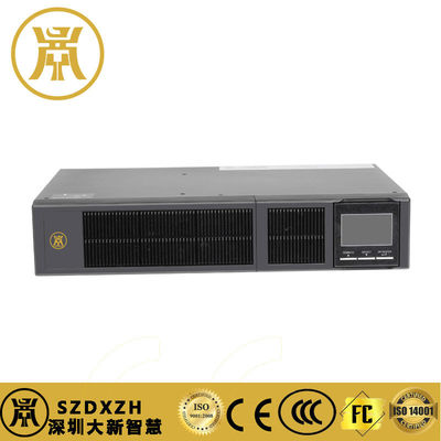 3 кВА IGBT на базе онлайн-упс-реак / башня надежное бесперебойное питание 0ms передача питания