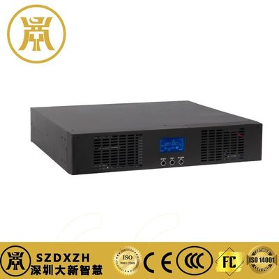 Промышленный высокочастотный UPS 0ms Трансферная стойка монтаж онлайн UPS H1KR(L) -H10KR(L) Серия
