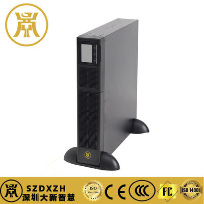 3U Онлайн UPS 15кВА Многоступенчатая защита от перенапряжения UPS UPS Решения по защите критической мощности