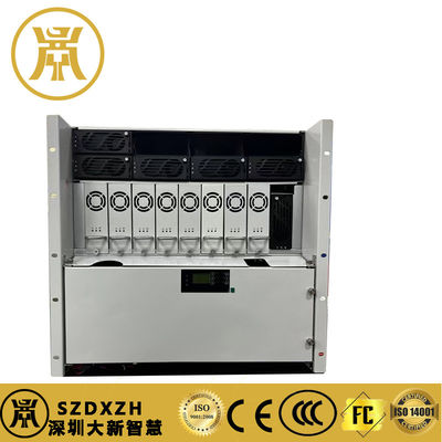 Модуль преобразования дополнительной солнечной энергии 110V / 220V