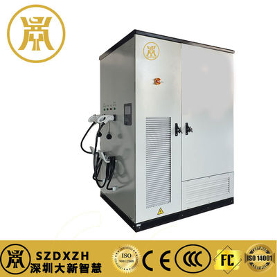 Промышленная и коммерческая система хранения энергии