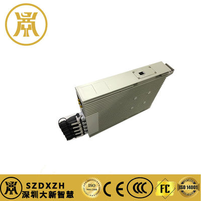IP55 Телекоммуникационное питание 3KW 5G питание 300mm*400mm*68mm