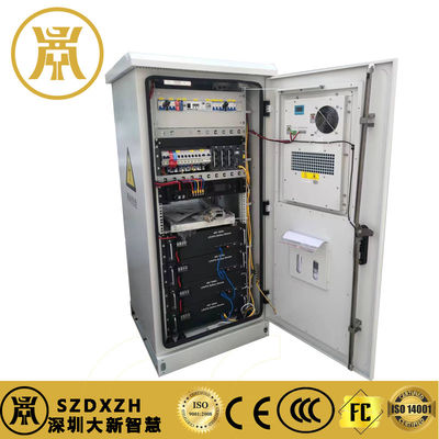 IP65 Наружный коммуникационный шкаф