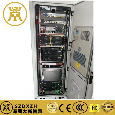 IP65 Наружный коммуникационный шкаф