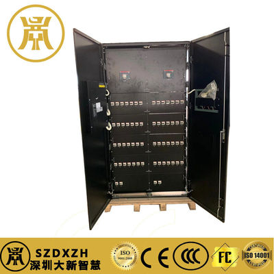 Специализированные батарейные шкафы UPS Интегрированные корпуса распределения электроэнергии 38U